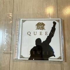 QUEEN★JEWELS アルバムCDのサムネイル