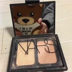 NARS ブラッシュデュオのサムネイル