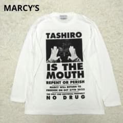 NISHIMOTO IS THE MOUTH　 MARCY'S TシャツXL 81VGFvxVtiL._UY1000_.jpg
