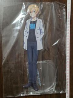 SAO 有楽町マルイ2020第1弾 抽選会B賞 ユージオ 特大アクリルフィギュア SAO 有楽町マルイ2020第1弾 抽選会B賞 ユージオ 特大アクリル