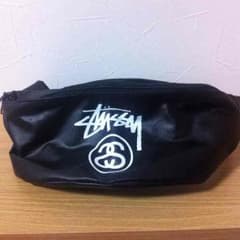 【専用】   stussy ボディバッグ 付録のサムネイル