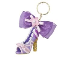 ディズニーランド キーホルダー ディズニープリンセスのサムネイル