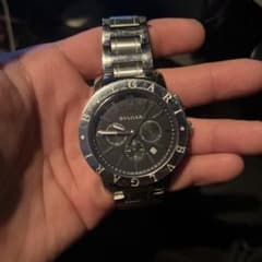 BVLGARI 腕時計のサムネイル