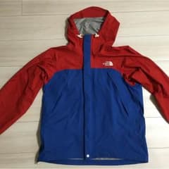 むむ様専用 ノースフェイス マウンテンパーカー 美品のサムネイル