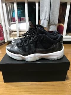 Jordan 11 Baronのサムネイル