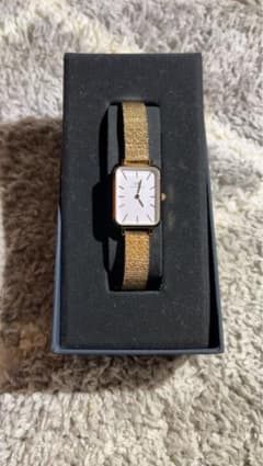 ▼即購入歓迎▼Daniel Wellington 腕時計のサムネイル