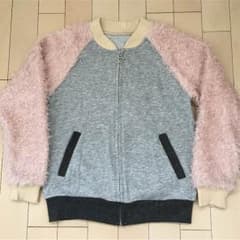 フェリシモ キッズ☆ブルゾン 140cmのサムネイル