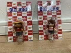 キューピー　BIG JOHNのサムネイル