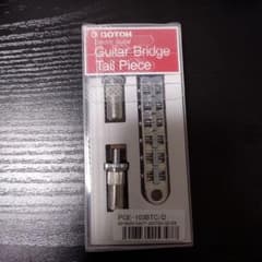 GOTOH ギター ブリッジ テールピースのサムネイル