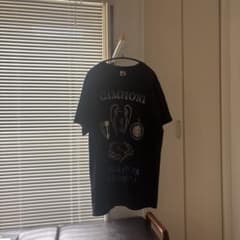 Inter Milan 2010 優勝記念 Tシャツのサムネイル
