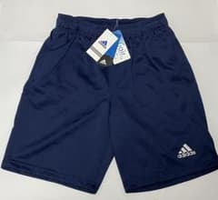 adidas ショートパンツ XOサイズ タグ付 新品未使用のサムネイル