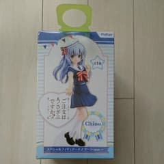 ご注文はうさぎですか？  チノ セーラーのサムネイル