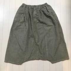 プランテーション　サルエルパンツのサムネイル