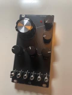  Bake Euro Harmonic モジュラーシンセ ユーロラック Home Bake Euro Harmonic モジュラーシンセ ユーロラック - メルカリ