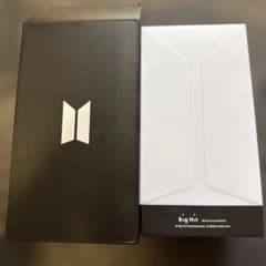 BTS 公式グッズ　ムードライトのサムネイル