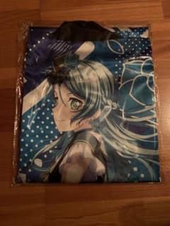 バンドリ Girls Band Party! GBP2020 氷川紗夜 法被のサムネイル
