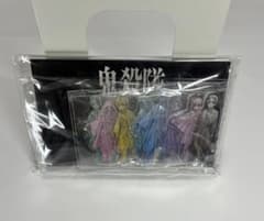 Demon Slayer: Kimetsu no Yaiba Complete Series Rebroadcast Cafe - Ambition Arc, Season 4 - Enishi Acrylic Stand Demon Slayer Corps