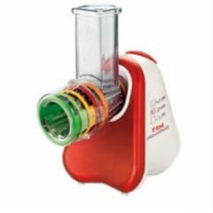 【orange様専用】T-fal フレッシュ エクスプレス フードカッターのサムネイル