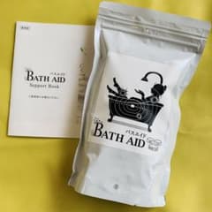 バスエイド 入浴剤 - メルカリ