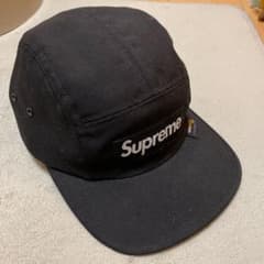 Supreme キャップ　Camp Capのサムネイル