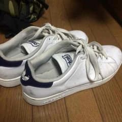 価格交渉可 adidas スタンスミス 28cmのサムネイル