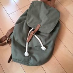 ungridリュックのサムネイル