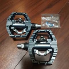 シマノ 片面フラットSPDペダル PD-EH500のサムネイル