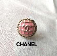 CHANEL CCロゴ カメリア&ハートVINTAGE ピンブローチ 3点SET - メルカリ