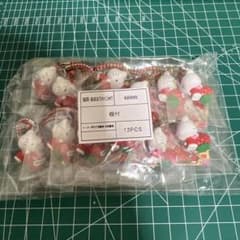 GOTOCHI KITTY ご当地キティ 福岡限定 あまおう12点セット - メルカリ