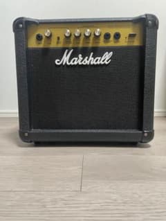 MARSHALL VALVESTATE VS10 MODEL8010のサムネイル