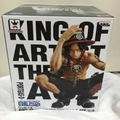 KING OF ARTIST ACEのサムネイル
