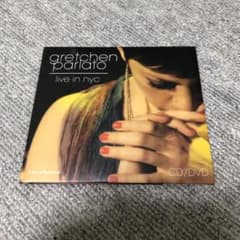 gretchen parlato live in nycのサムネイル