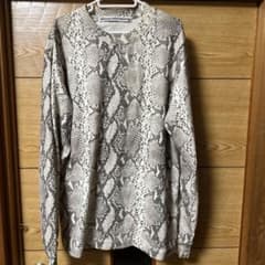 alexanderwang ロングTシャツのサムネイル