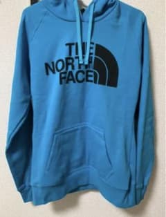 THE NORTH FACE パーカー Sのサムネイル