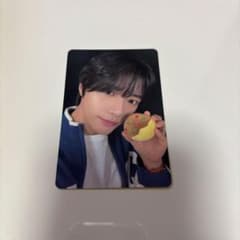 txt ボムギュ トレカ たこやき 7th yearのサムネイル