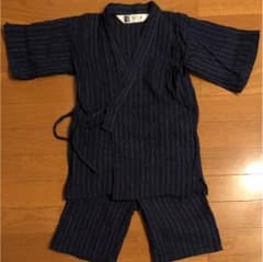 甚平130センチのサムネイル