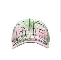 b.eautiful cap Sakura Tartanのサムネイル