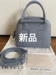 IACUCCI イアクッチ ヴォルタXSショルダーバッグ 2way - メルカリ