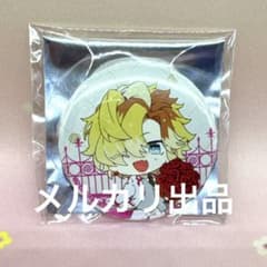 無神ルキ ディアラバ DIABOLIK LOVERS メッセージ入り缶バッジ ディアラバ 缶バッジ カバン付き 無神ルキ | Einkaufen bei