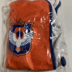 【新品・未使用】アルビレックス新潟 ブランケットのサムネイル