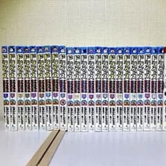 ドラベース 1〜23巻　全巻セットのサムネイル