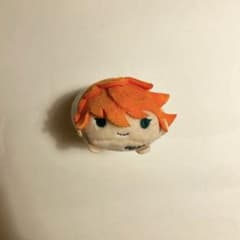 約束のネバーランド　約ネバ　エマ　ぬいぐるみのサムネイル
