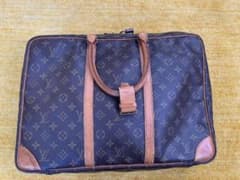ルイヴィトン ボストンバッグ モノグラム　美玲さま専用のサムネイル