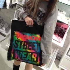 発送前セール24日12:00まで♡jouetie×vision♡3wayバッグのサムネイル
