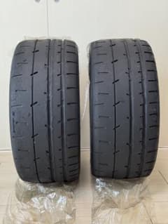 NANKANG CR-S 235/40R17 2本のサムネイル