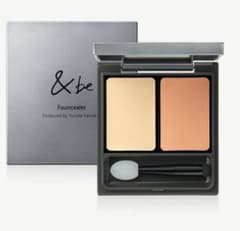 ＆be ファンシーラーのサムネイル