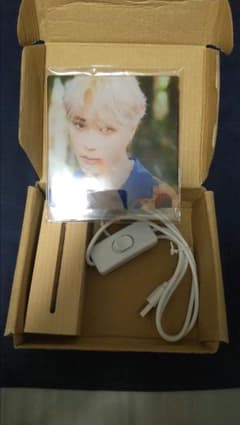 THE BOYZ ハンニョン ヨントン当選特典 アクリルライト THE BOYZ ハンニョン ヨントン当選特典 アクリルライト - メルカリ