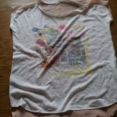 ミスティウーマンのシフォンTシャツ☆のサムネイル