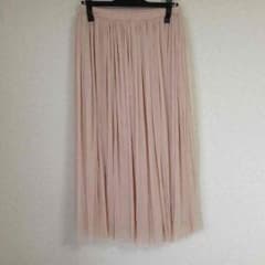 noanoa様専用！honeys チュールスカートのサムネイル