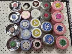 カラージェルのサムネイル